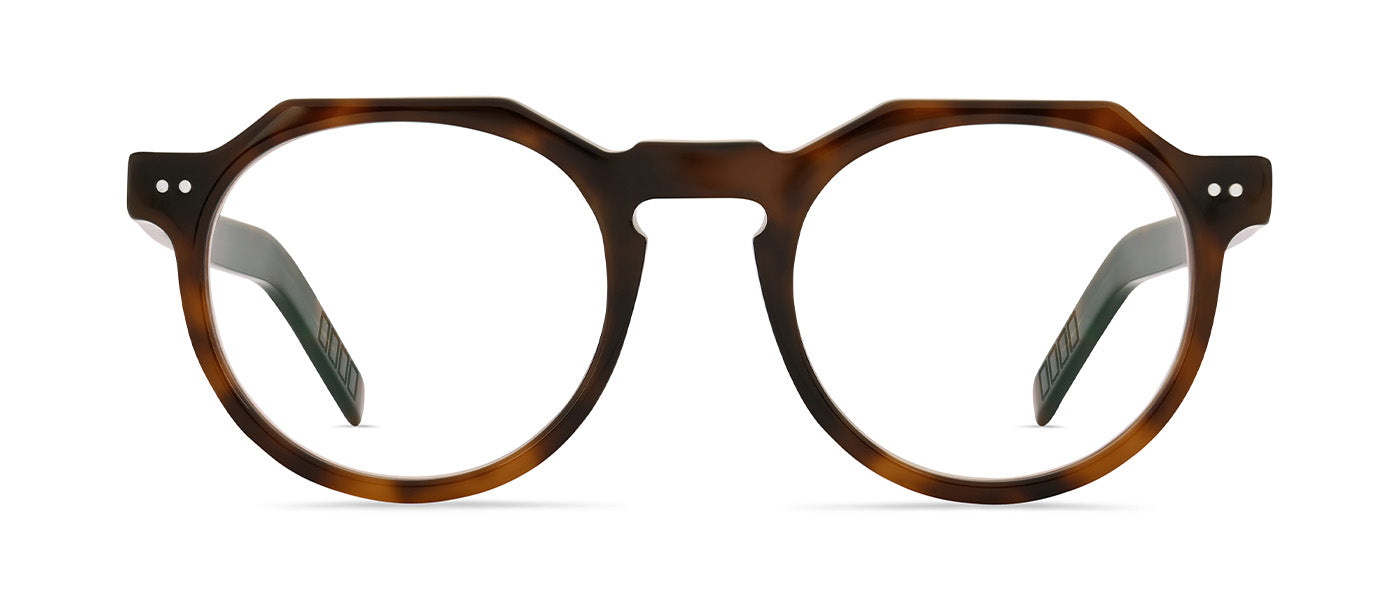 Lunettes de vue Lunor A14 705