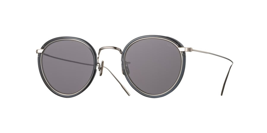 Lunette de soleil Eyevan 717-E 46 213800-BK