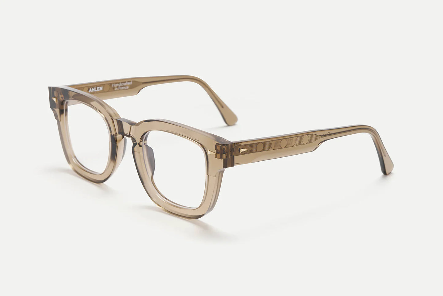 Lunette de vue Ahlem Dragon