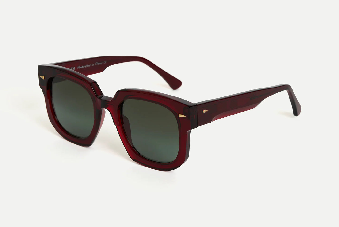 Lunette de soleil Ahlem Vivienne