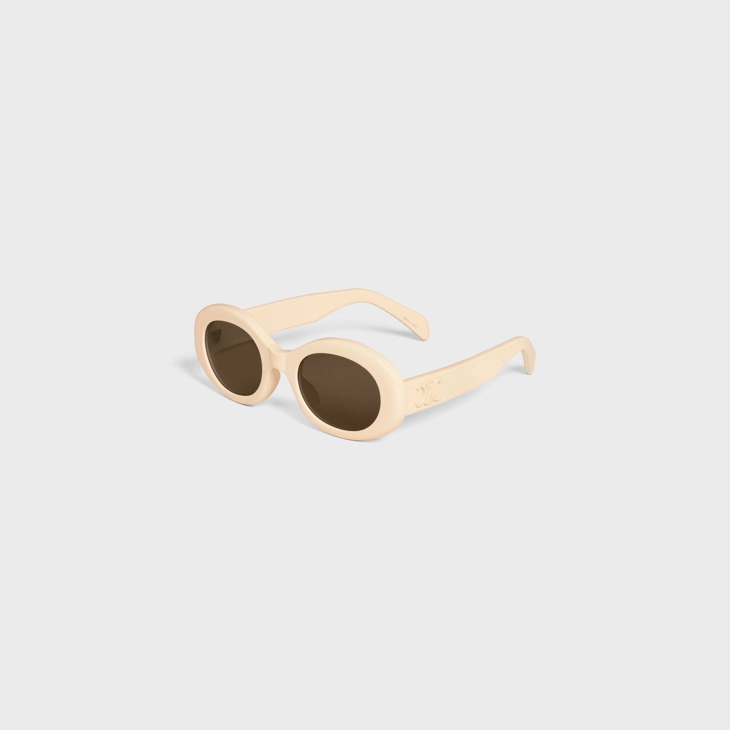 Lunettes de soleil CELINE TRIOMPHE 01
