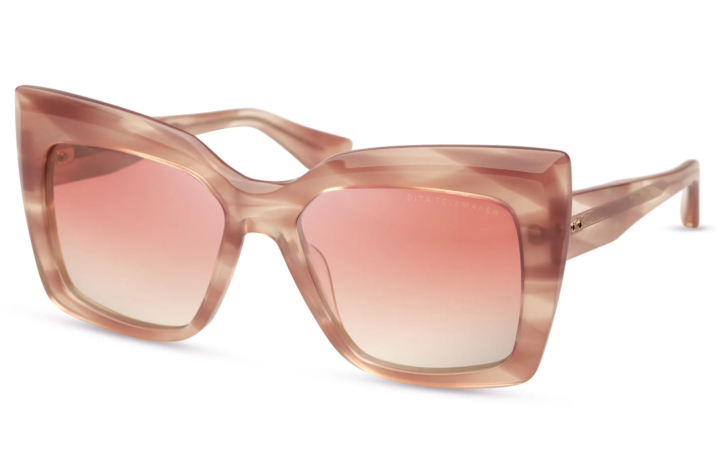 Lunettes de soleil Dita TELEMAKER