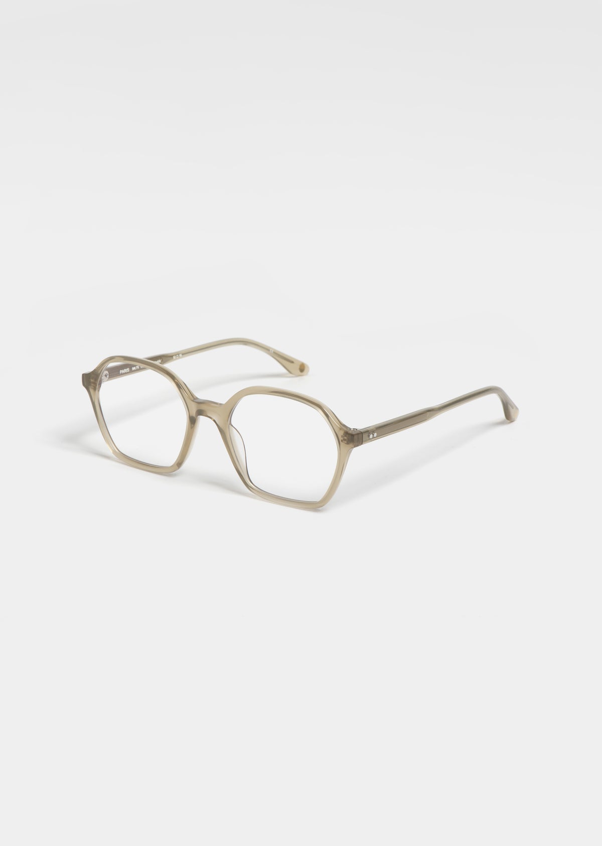 Lunettes de vue Peter and May LT5 COLETTE