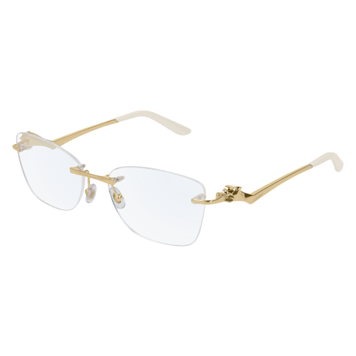 Lunette CARTIER CT0120O 002