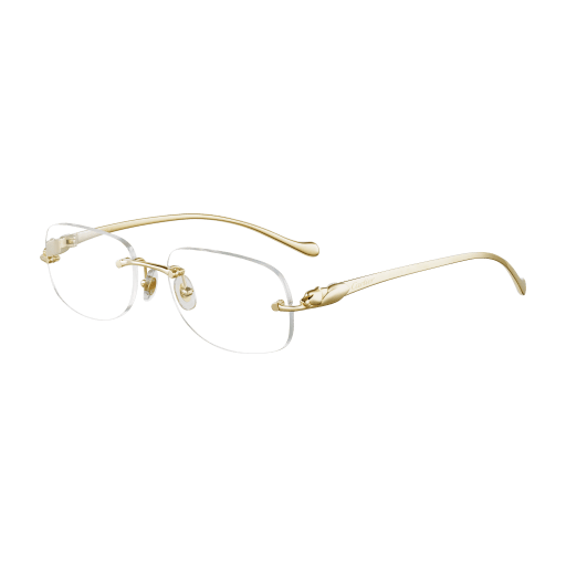 Lunettes CARTIER CT0058O 002