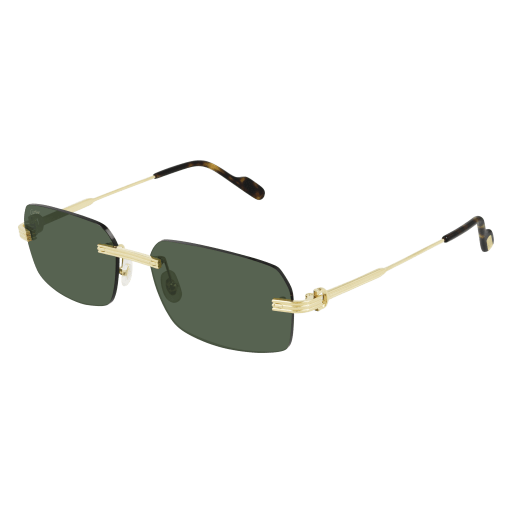 Lunettes CARTIER CT0271S-002
