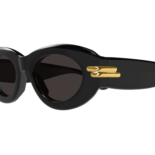 Lunette de soleil Bottega Veneta BV1322S-001
