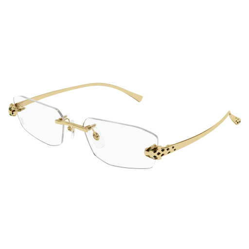Lunettes Cartier CT0494O 001