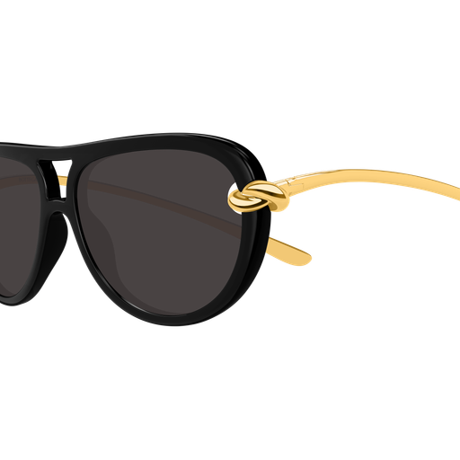 Lunette de soleil Bottega Veneta BV1418S-005