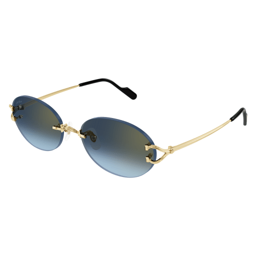 Lunettes CARTIER CT0551S-002