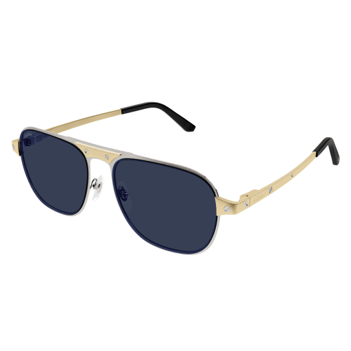 Lunettes CARTIER CT0532S-003