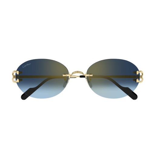 Lunettes CARTIER CT0551S-002