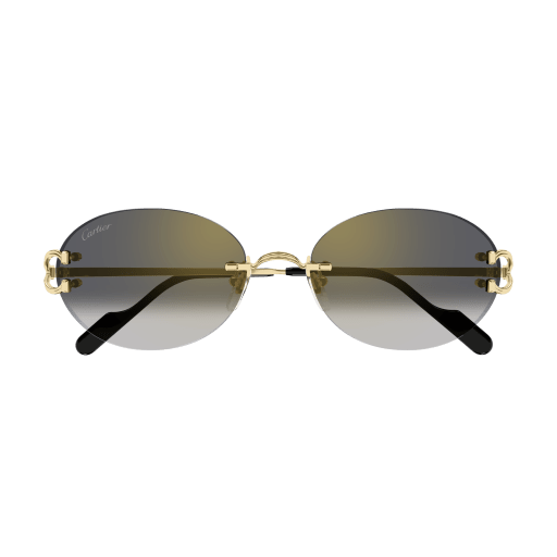 Lunettes CARTIER CT0551S-001