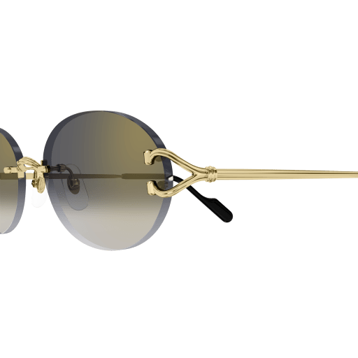 Lunettes CARTIER CT0551S-001