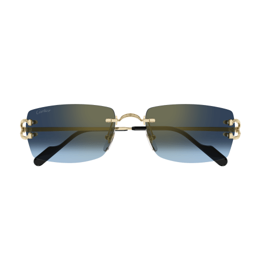 Lunettes CARTIER CT0550S-002