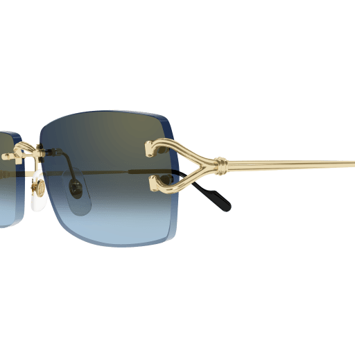 Lunettes CARTIER CT0550S-002