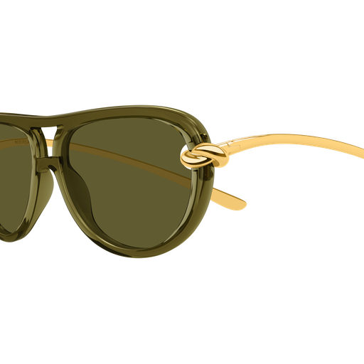 Lunette de soleil Bottega Veneta BV1418S-003