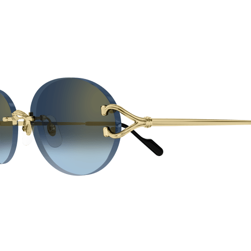 Lunettes CARTIER CT0551S-002