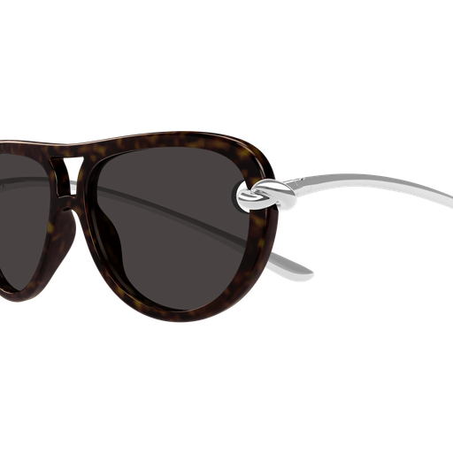 Lunette de soleil Bottega Veneta BV1418S-002