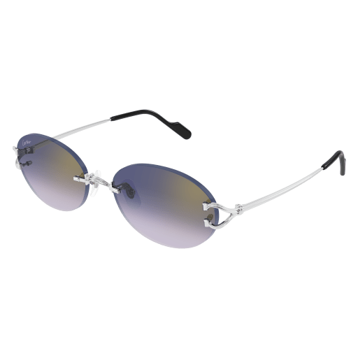 Lunettes CARTIER CT0551S-003