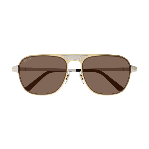 Lunettes CARTIER CT0532S-004