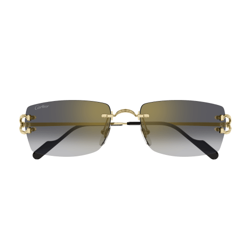 Lunettes CARTIER CT0550S-001