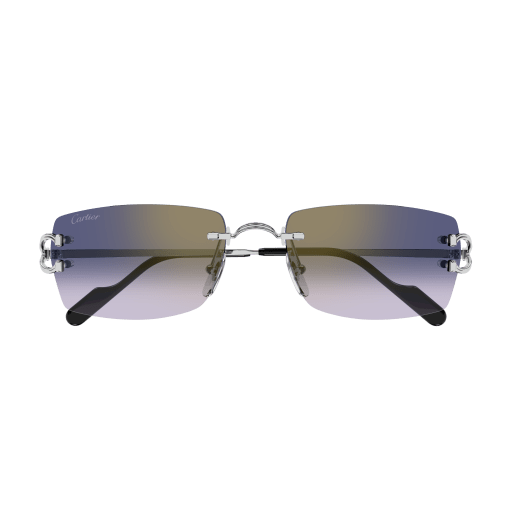 Lunettes CARTIER CT0550S-003