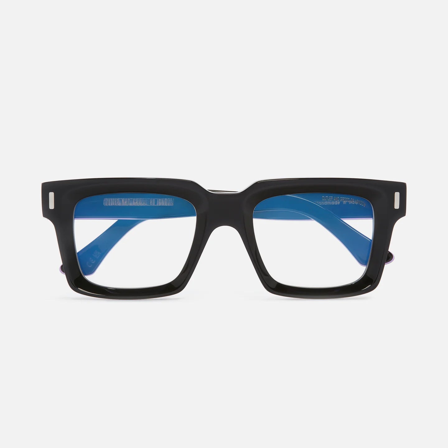 Lunette de vue Cutler and Gross 1386