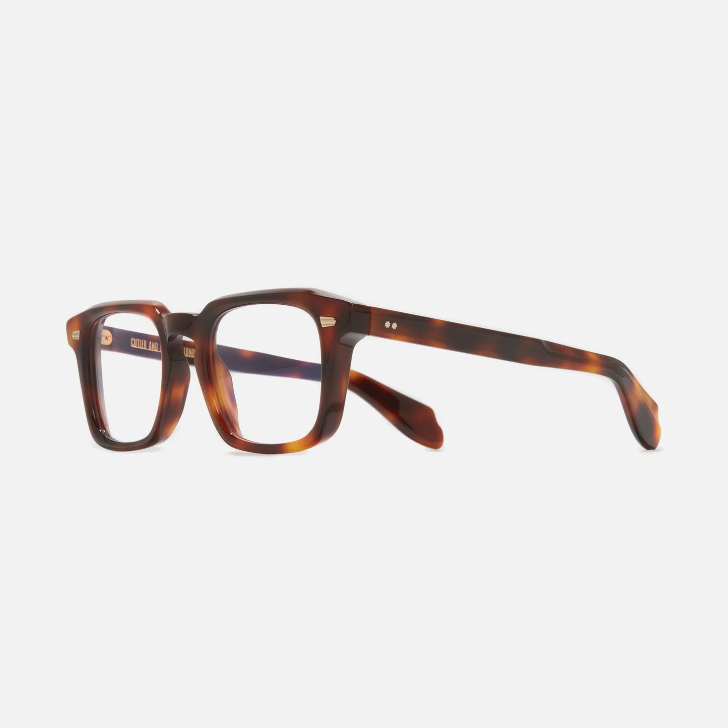 Lunette de vue Cutler and Gross 1416
