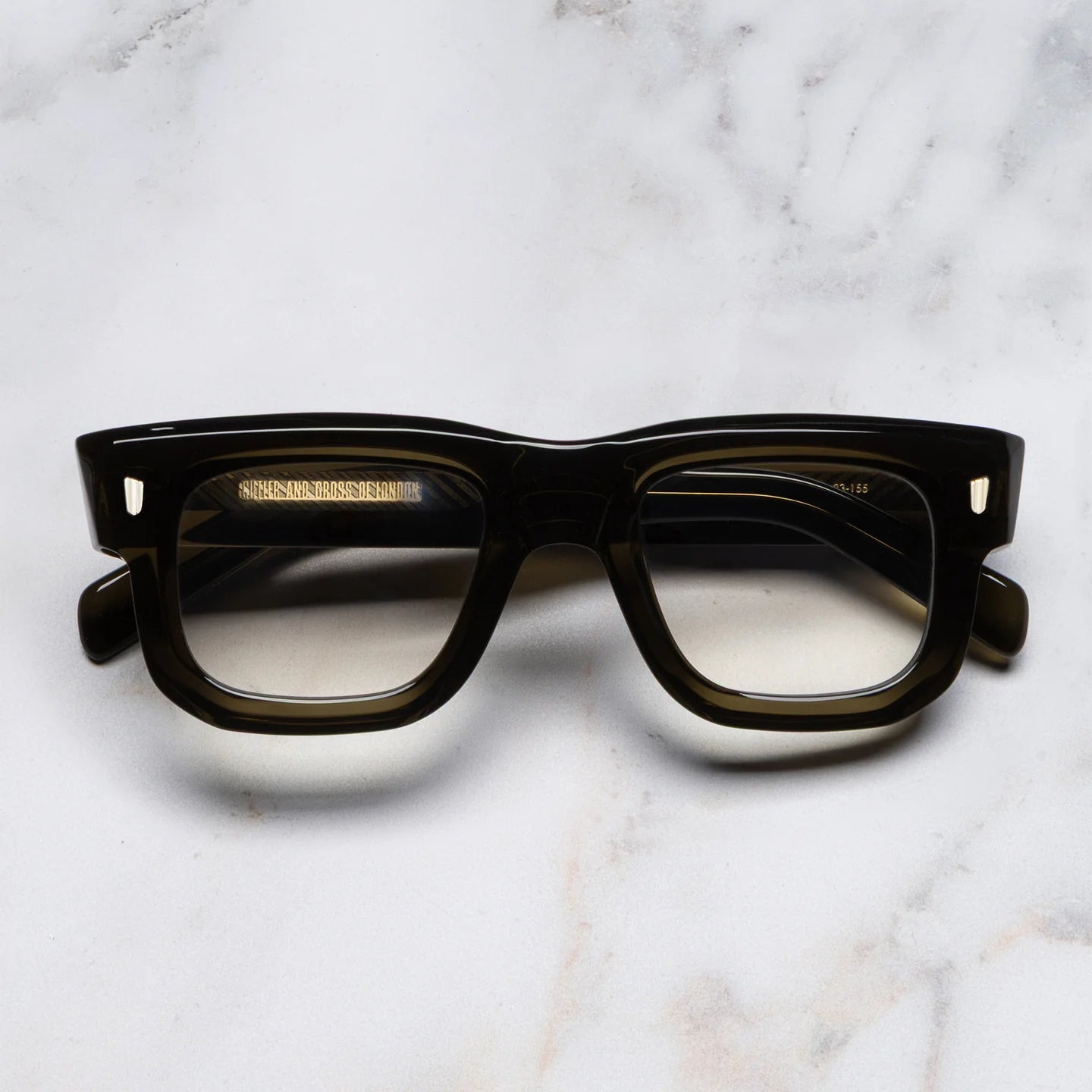 Lunette de vue Cutler and Gross 1402