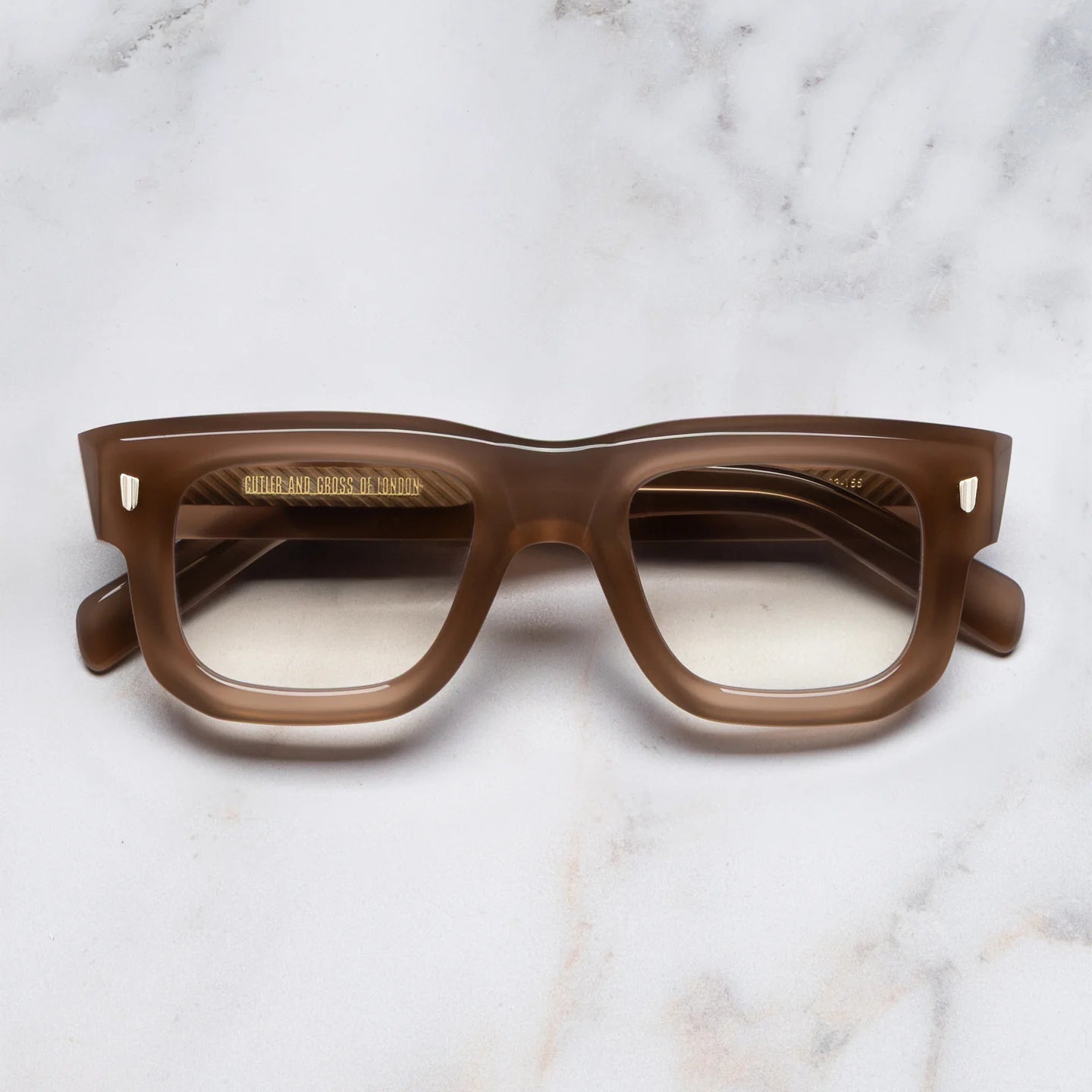 Lunette de vue Cutler and Gross 1402