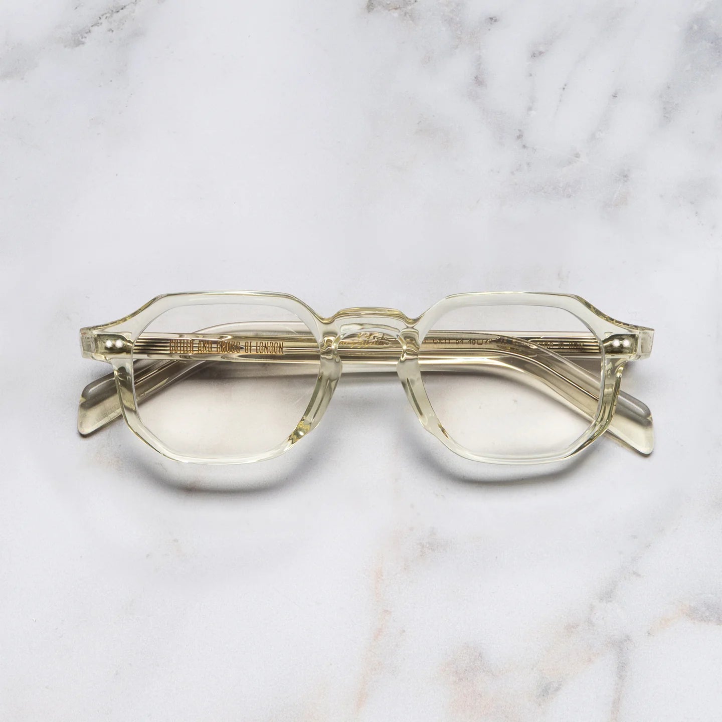 Lunette de vue Cutler and Gross GR11