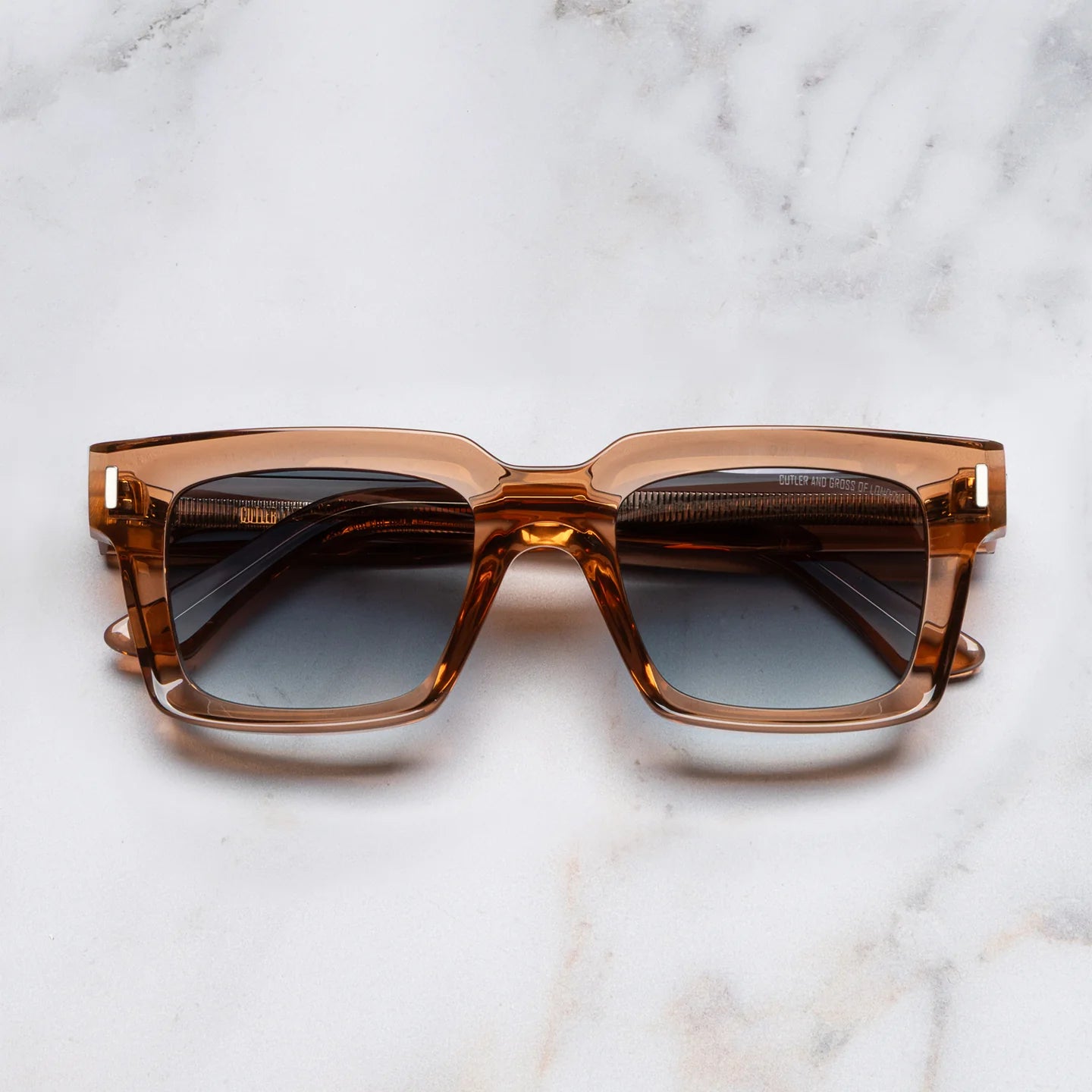 Lunette de soleil Cutler and Gross 1386