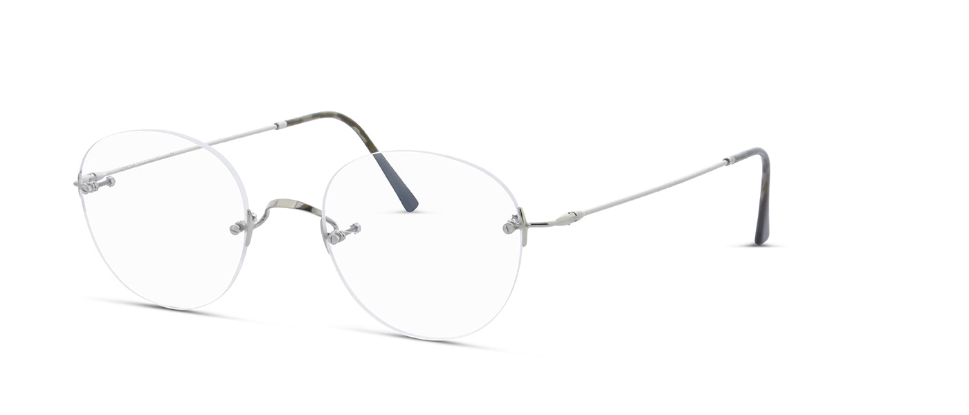 Lunettes de vue Lunor Classic Panatomic