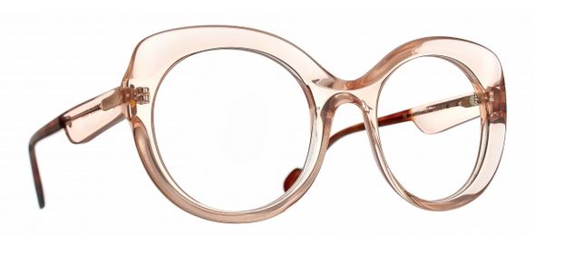 Lunette de vue Caroline Abram LOUISE