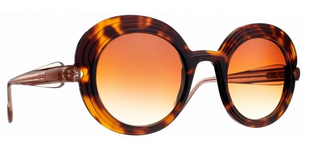 Lunette de soleil Caroline Abram KLEO