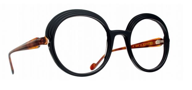 Lunette de vue Caroline Abram KLARISSA