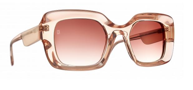 Lunette de soleil Caroline Abram LESLY