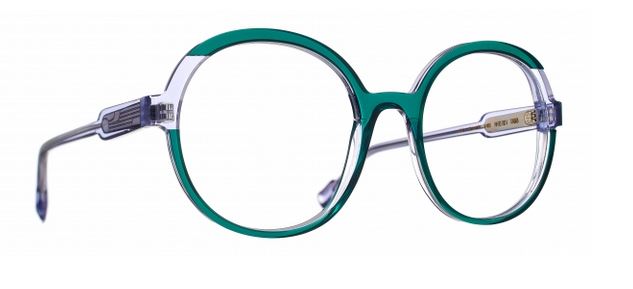 Lunette de vue Caroline Abram HEIDI