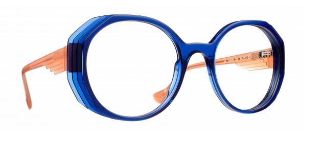 Lunette de vue Caroline Abram KESYA