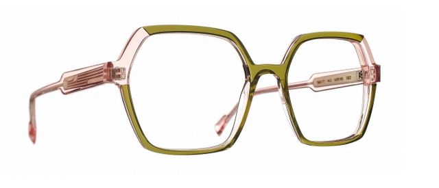 Lunette de vue Caroline Abram HATIKA