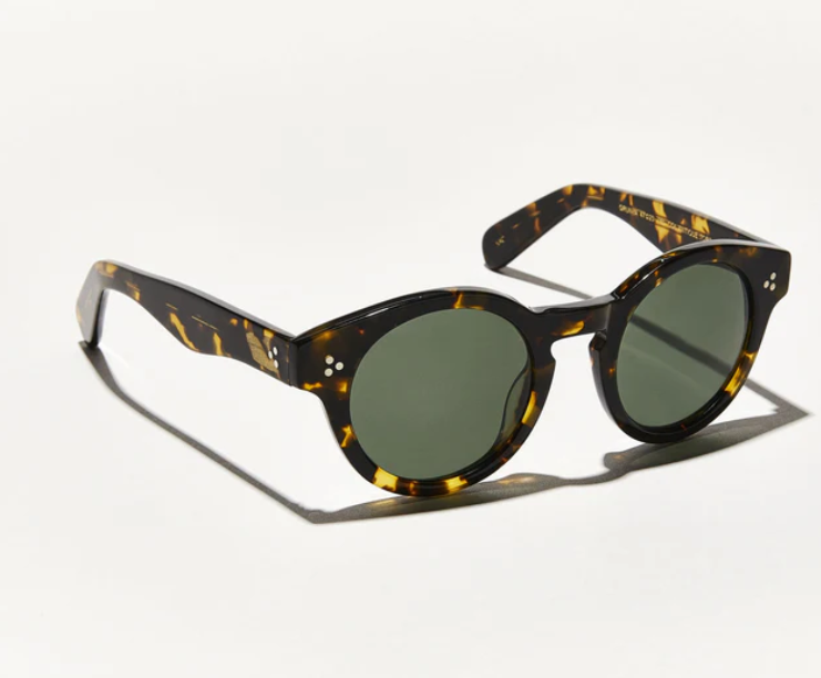 MOSCOT GRUNYA SUN