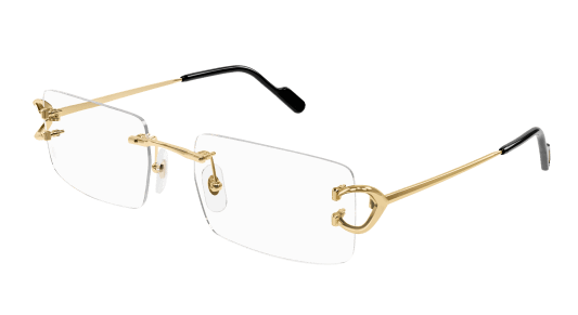 Lunettes Cartier CT04880 001