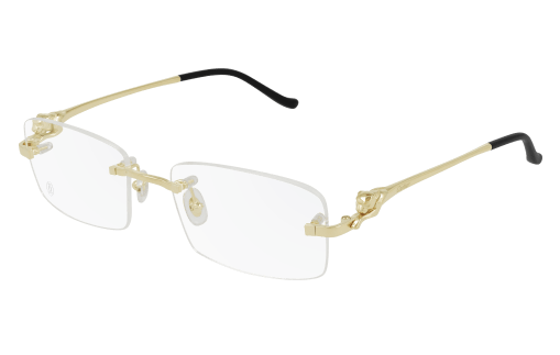 Lunettes CARTIER CT0281O 001