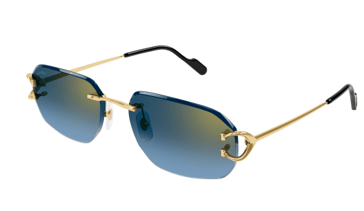 Lunettes CARTIER CT0468S-002