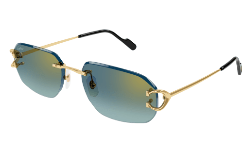 Lunettes CARTIER CT0468S-003