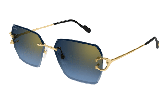 Lunettes CARTIER CT0466S-002