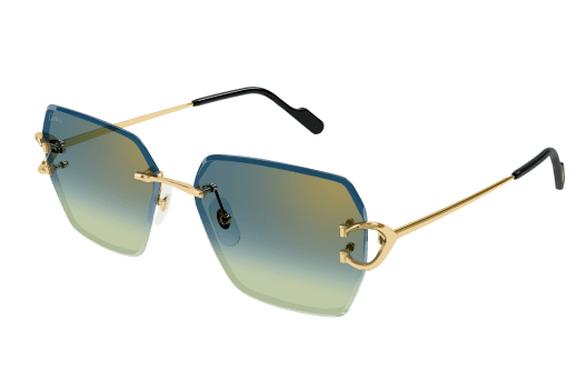 Lunettes CARTIER CT0466S-003