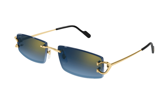 Lunettes CARTIER CT0465S-002