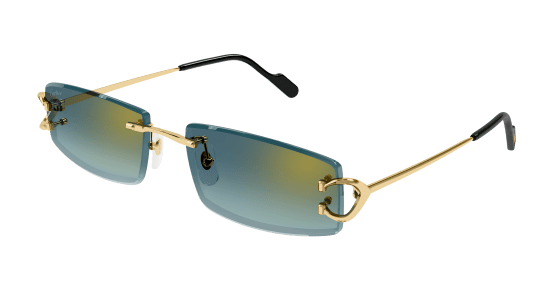 Lunettes CARTIER CT0465S-003